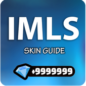 New IMLS Guide: Free ML Skins Tips icon