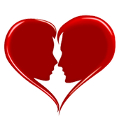 Adult Chatapp icon