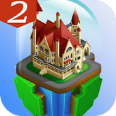 Master Craft 2020 - Crafting &amp; Building Game icon