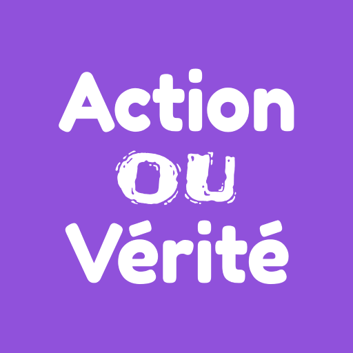 Action ou Vérité icon