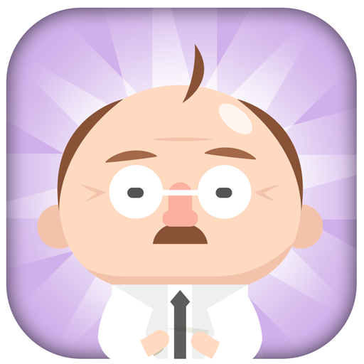 Chemical Reaction иконка