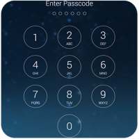 2019 Passcode Locker : iLock on 9Apps