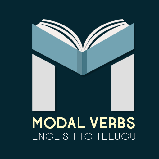 Modal Verbs in Telugu icon