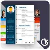 Resume Maker Free: Free Resume Builder & CV Maker on 9Apps