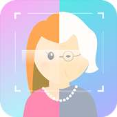 FutureCam-Cartoon Filters &Animal Face& Palmistry on 9Apps