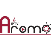 Aroma iptv Pro icon
