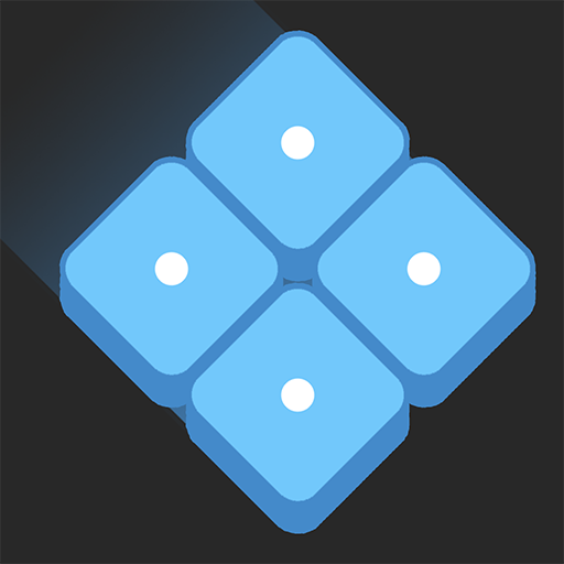 Match Match Dice Merge icon