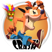 Super Bandicoot : Jungle icon