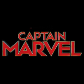 Movie Info Captain Marvel icon