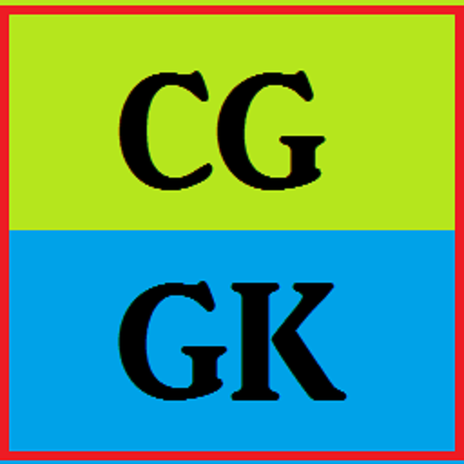 CG GK Quiz icon