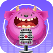 Voice Changer icon