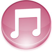 Bass Music Player icon