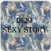 Desi Sexy Story