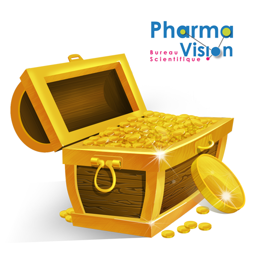 Grand Jeux PharmaVision icon