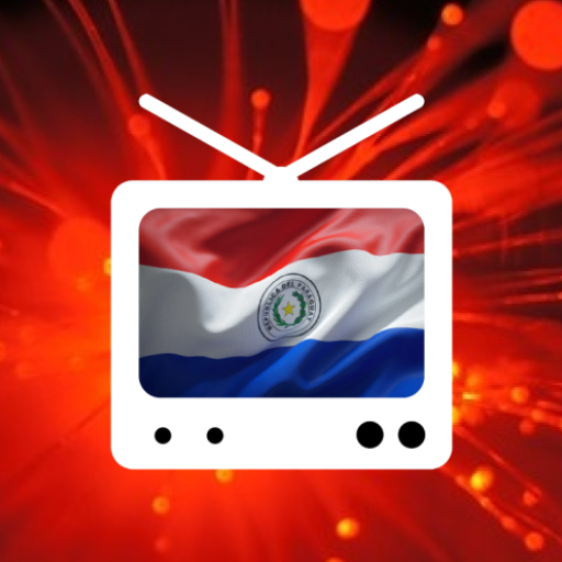 Canales Tv. Paraguay icon