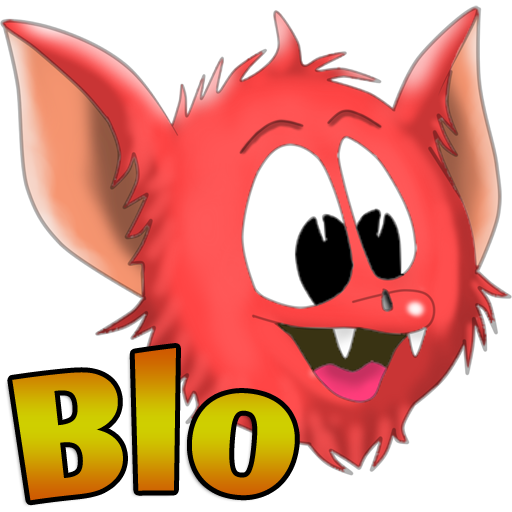 Blo The Kelelawar (Free) icon