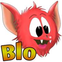 Blo The Kelelawar (Free)