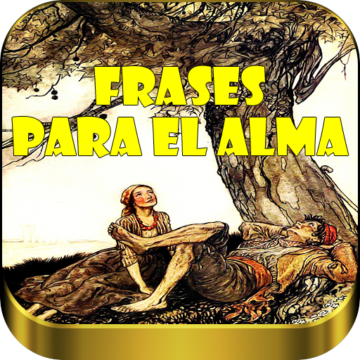 Frases para el Alma - Medicina para el Alma icon
