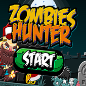 Horror Fun Hunter -Full adventure game icon