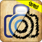 Pencil Camera Free иконка