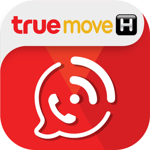 WiFi Calling by TrueMove H icon