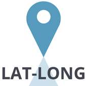 Lat-Long on 9Apps