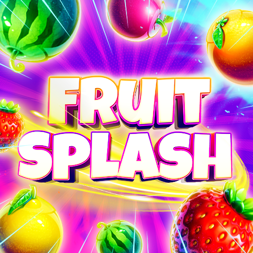 Fruit Splash icon