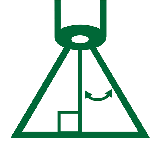 Field of View Calculator icon