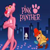 حلقات كرتون النمر الوردي - بدون انترنت on 9Apps