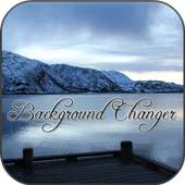 Background Changer Plus Pro on 9Apps