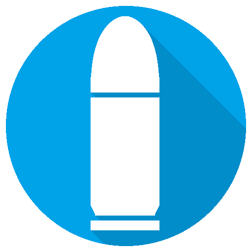 BALISTICA - Ballistics for Firearms and Airguns icon