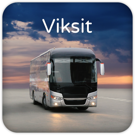 Viksit أيقونة