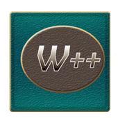 Word Plus icon