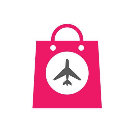 Mydutyfree — your profitable shopping in duty-free icon