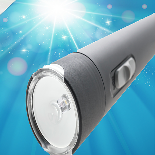 Flashlight Lampe de poche icon