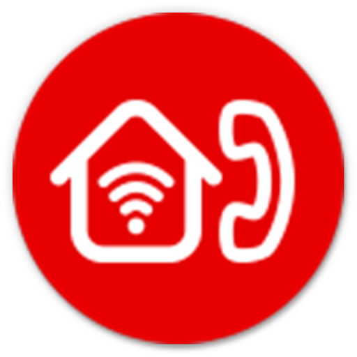 Mobilfunk-Telefon-Internet-TV icon