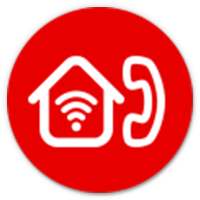 Mobilfunk-Telefon-Internet-TV