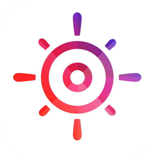 Rover -Nearby Places Around Me icon