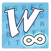 Word Search Infinite icon