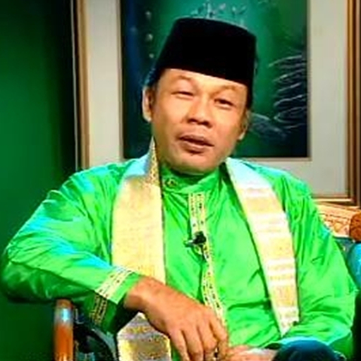 ikon Ceramah Zainuddin MZ Lengkap
