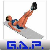 G.A.P. Trainning
