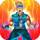 Boxing Fighter League icon