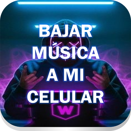 Como bajar musica mp3 icon