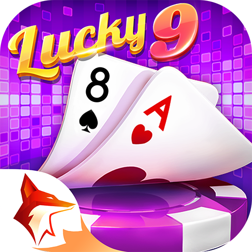 Lucky 9 ZingPlay – Master Wins icon