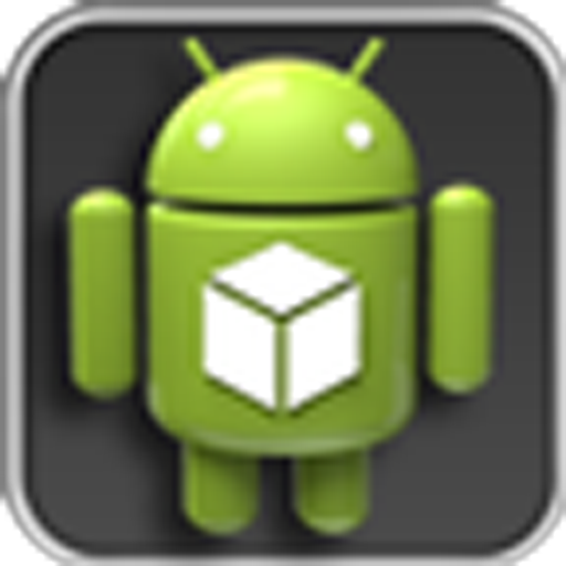 Droid App Folder icon