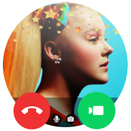Funny Angle Fake Video Calls 2020 icon