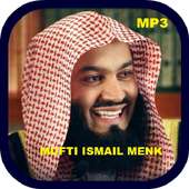 Mufti Menk MP3 Lectures on 9Apps