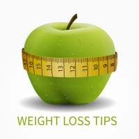 Weight Loss Tips on 9Apps