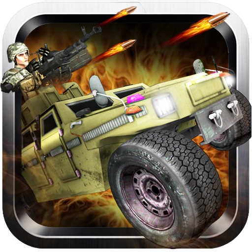 BATTLE PATH 3D- ZOMBIE EDITION icon