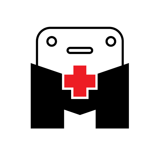 mDOC - Online Doctor Appointment icon